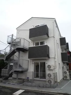 ココハイム鶴見の画像