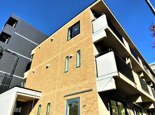 RYU S COURTの画像