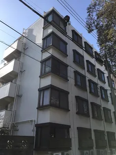 福岡県北九州市小倉南区北方1【マンション】の外観