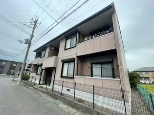 メゾン ド スリーゼ C棟の画像