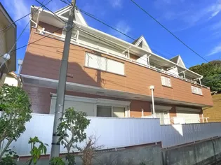 ウッディパレス小金原の画像