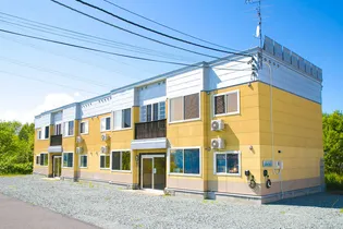 ヒノキ徳田マンションBの画像