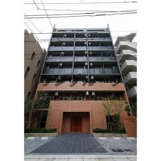 ESTEM COURT KOMAGOME六義園の画像