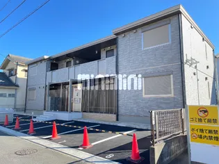 グランコート大森の画像