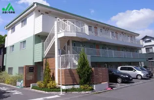 GREEN PARK SIDEの画像