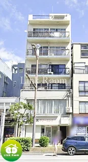 門前仲町杉田ビルの画像