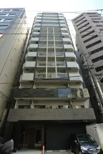 WーSTYLE大阪駅前の画像