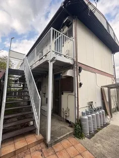 ハイツ オン ザ ヒルの画像