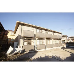 グランシャリオの画像