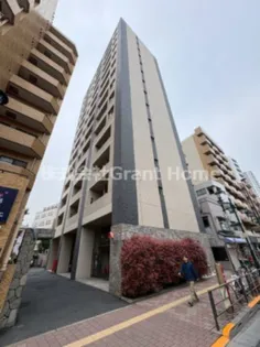 F・D VILLE【6階】の外観