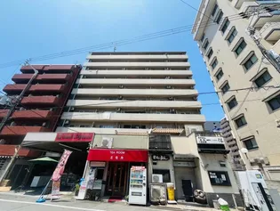 カーサベラ桜川の画像