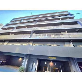 東京都千代田区内神田2【マンション】の外観