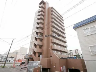 メープル北27条の画像