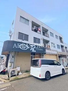 江上マンションの画像