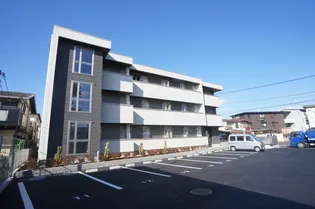 RYUCIEL中央林間の画像