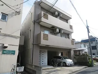 ハウスアーデル佃野の画像