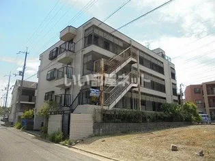 グリーンフィールド平城山の画像