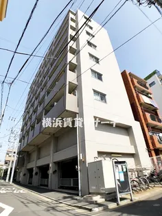 バージュアル横濱鶴見の画像