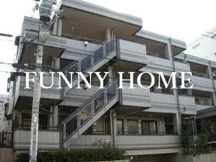 ダイシン砧の画像