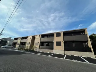 フェリスKAIの画像