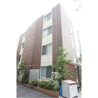 東京都文京区千石2【マンション】の外観