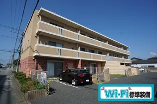 アムールサージュの画像