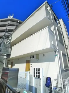 ブランカ東小岩の画像