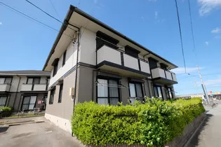 CHATEAU B棟の画像
