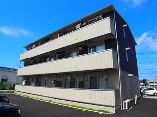 ベルレージュ エムの画像