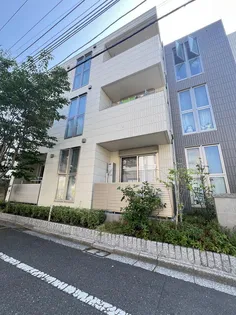 ソレイユモンタン 西が丘の画像