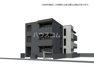 D'BLESS和田町の画像