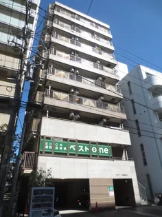 オセアン湘南台の画像