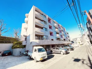 ファミール幸栄の画像