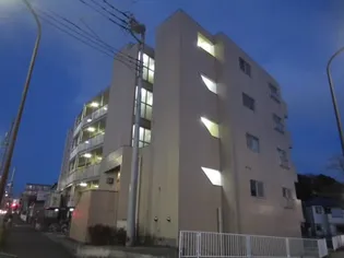 ブライトヒルズ調布の画像