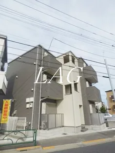 プルマン一之江の画像