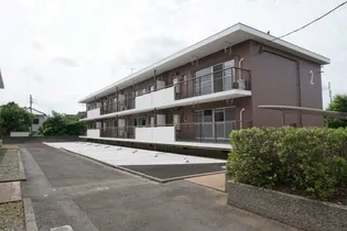 テレパレス大宮日進 1号棟の画像