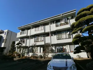 第2アスナロハイムの画像