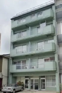 泰平ビル【3階】の外観