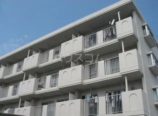 北マンションの画像