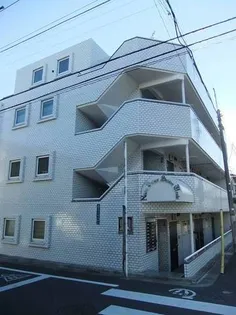 日興パレセゾン鵜の木の画像