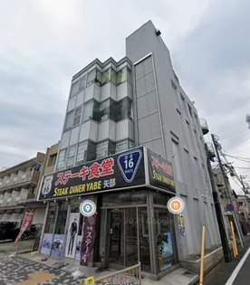 ITBビルの画像