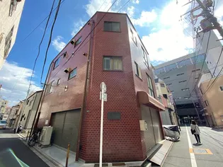 居波ビル 花川戸の画像