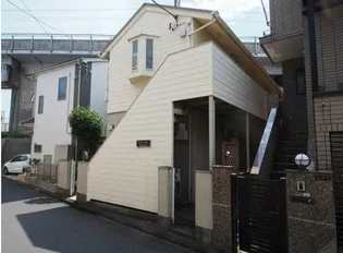 プチメゾンSHIRAKABAの画像