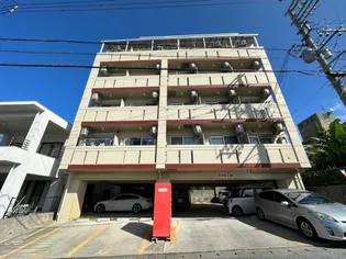FF マンション フォルティッシモの画像