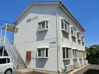 滝野ハイツの画像