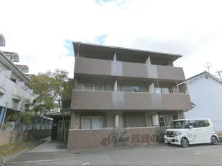 ロータスコートの画像
