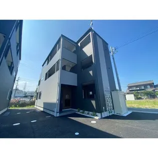 LECOCON四日市Ⅱの画像