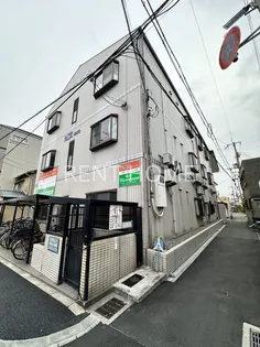 大阪府東大阪市近江堂2【マンション】の外観