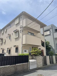 クオリティーハウス多摩の画像