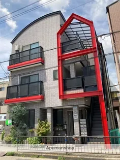 兵庫県西宮市門戸東町【マンション】の外観